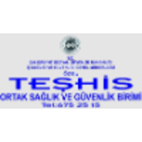 Teşhis OSGB logo, Teşhis OSGB contact details