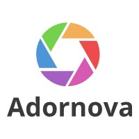 Adornova logo, Adornova contact details