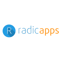 Radicapps logo, Radicapps contact details