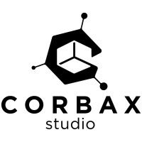 Corbax Studio logo, Corbax Studio contact details