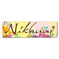 Nikhaar Creations logo, Nikhaar Creations contact details