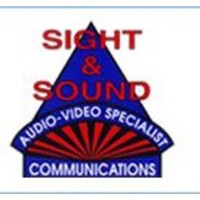 Sight & Sound Communication logo, Sight & Sound Communication contact details