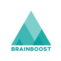 Brainboost logo, Brainboost contact details