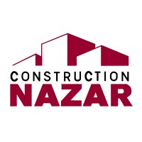 Nazar Construction inc. logo, Nazar Construction inc. contact details