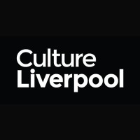 Culture Liverpool logo, Culture Liverpool contact details