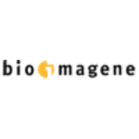 BioImagene logo, BioImagene contact details