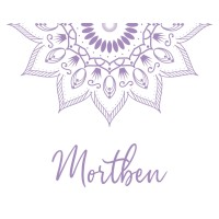 Mortben logo, Mortben contact details