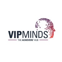 Vipminds LLC logo, Vipminds LLC contact details