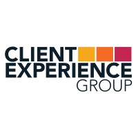 Client Experience Group logo, Client Experience Group contact details