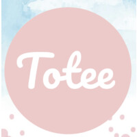 Totee logo, Totee contact details