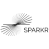 Sparkr logo, Sparkr contact details