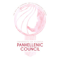 Panhellenic Council at the University of Florida logo, Panhellenic Council at the University of Florida contact details