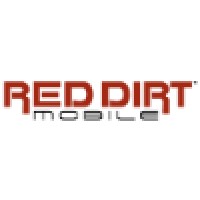 Red Dirt Mobile logo, Red Dirt Mobile contact details