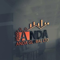 ANDA logo, ANDA contact details