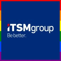 iTSM Group logo, iTSM Group contact details