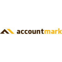 Accountmark logo, Accountmark contact details