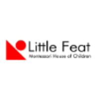 Little Feat Montessori House of Children logo, Little Feat Montessori House of Children contact details