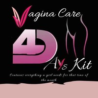 Vagina care logo, Vagina care contact details