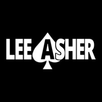 Lee Asher Magic logo, Lee Asher Magic contact details