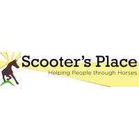 Scooter's Place logo, Scooter's Place contact details