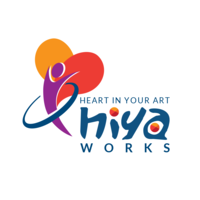 Hiya Works logo, Hiya Works contact details