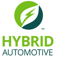 Hybrid Automotive logo, Hybrid Automotive contact details