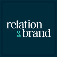 Relation & Brand AB logo, Relation & Brand AB contact details