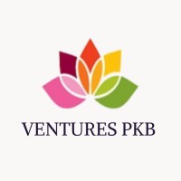 Ventures PKB logo, Ventures PKB contact details