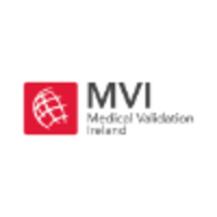 Medical Validation Ireland (MVI) logo, Medical Validation Ireland (MVI) contact details