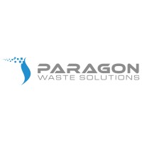 Paragon Waste Solutions logo, Paragon Waste Solutions contact details