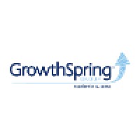 GrowthSpring Group logo, GrowthSpring Group contact details