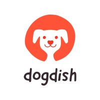 Dogdish logo, Dogdish contact details