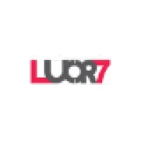 LUOR7 logo, LUOR7 contact details