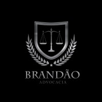 Brandão Advocacia logo, Brandão Advocacia contact details