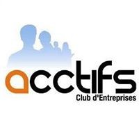 ACCTIFS réseau d'entreprises (Forez Sud) logo, ACCTIFS réseau d'entreprises (Forez Sud) contact details