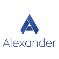 The Alexander Partnership logo, The Alexander Partnership contact details