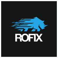 Rofix logo, Rofix contact details