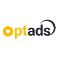 OPTADS LTD logo, OPTADS LTD contact details