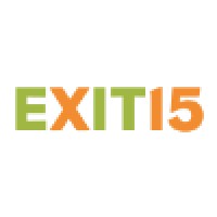 Exit 15 Corporation logo, Exit 15 Corporation contact details