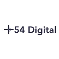 54 Digital Ltd logo, 54 Digital Ltd contact details