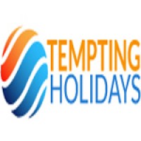 Tempting Holidays logo, Tempting Holidays contact details