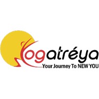 YOGATREYA logo, YOGATREYA contact details