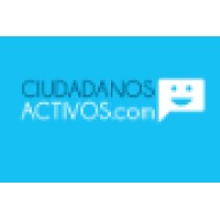 Fundacion Ciudadanos Activos ONG logo, Fundacion Ciudadanos Activos ONG contact details