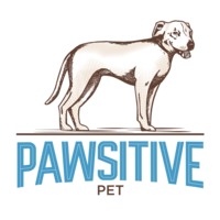 Pawsitive Pet logo, Pawsitive Pet contact details