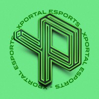 XPortal Esports logo, XPortal Esports contact details