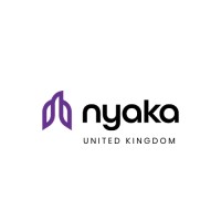 Nyaka UK logo, Nyaka UK contact details