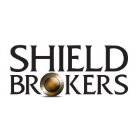 Shield Brokers logo, Shield Brokers contact details