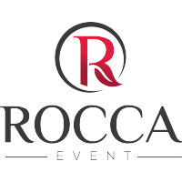 Rocca Event logo, Rocca Event contact details