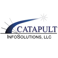 Catapult Infosolutions LLC logo, Catapult Infosolutions LLC contact details