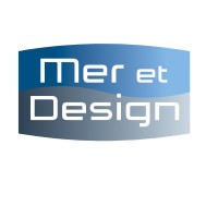 MER ET DESIGN logo, MER ET DESIGN contact details